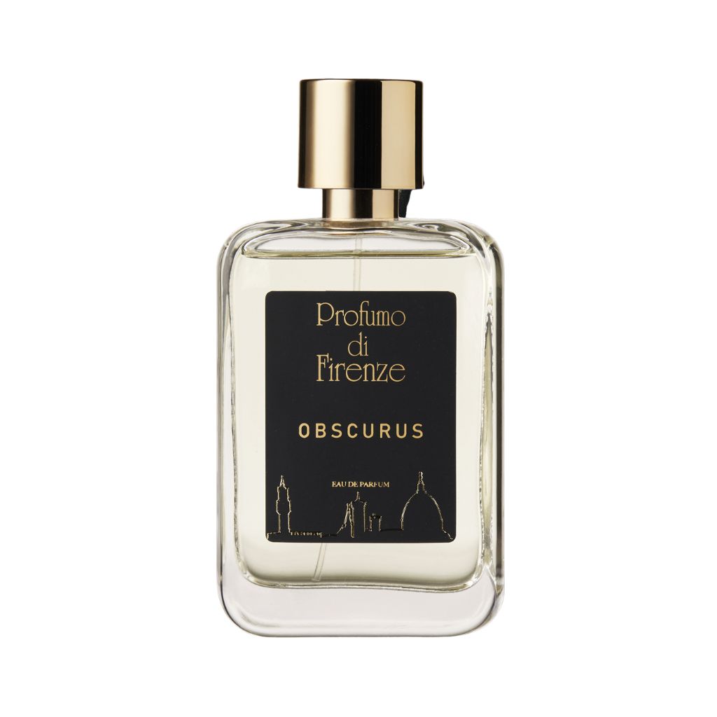 Obscurus eau de parfum 