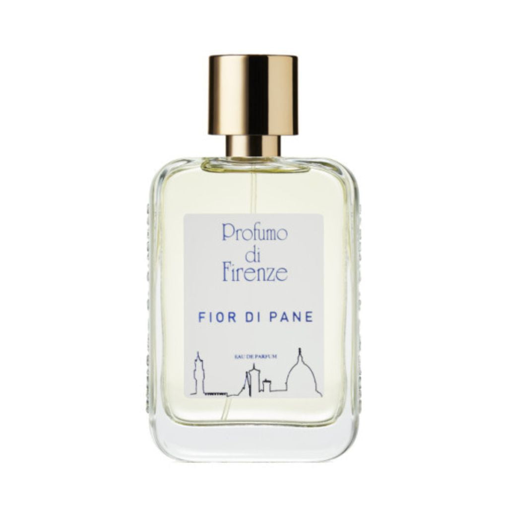 Flore de pane perfume