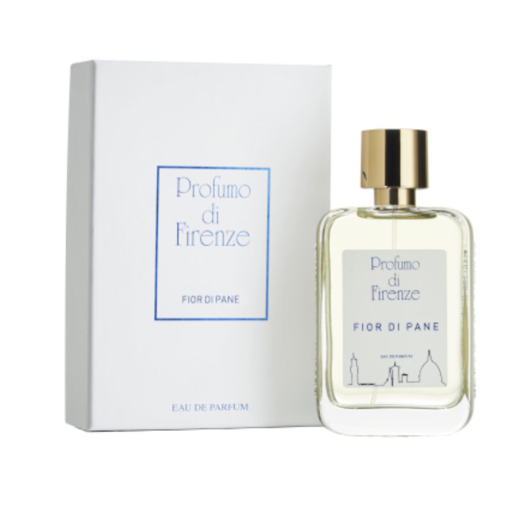 Flore de pane perfume