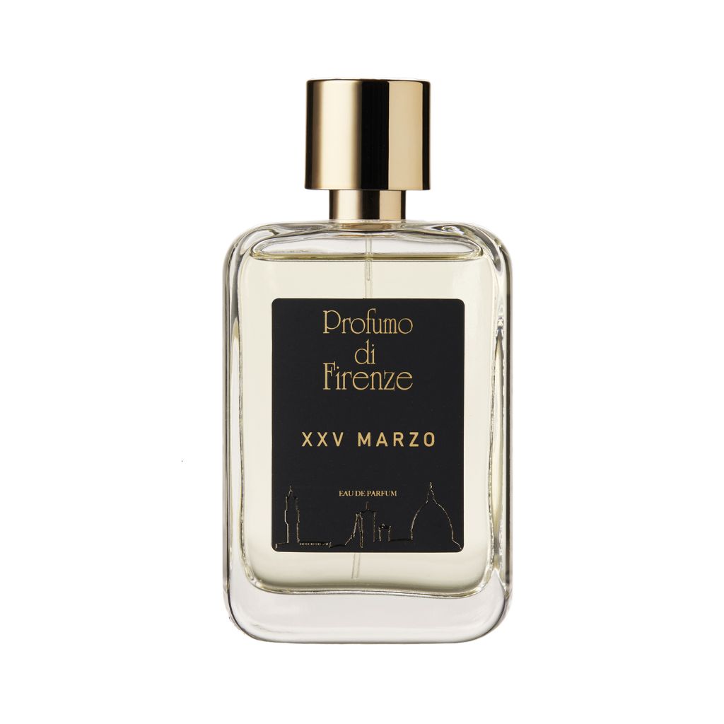 xxv marzo perfume