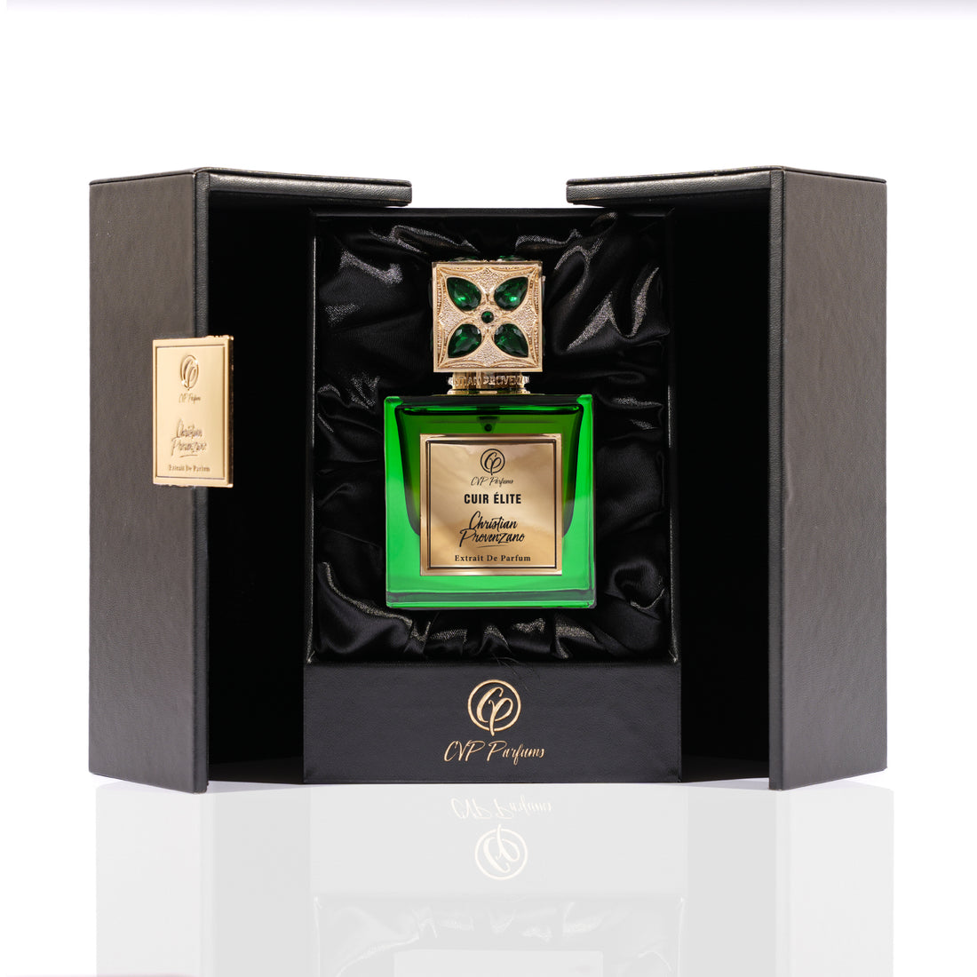 Luxury Cult Elite parfum