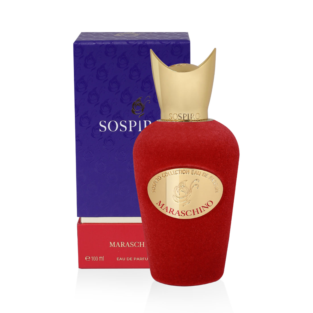 maraschino perfume