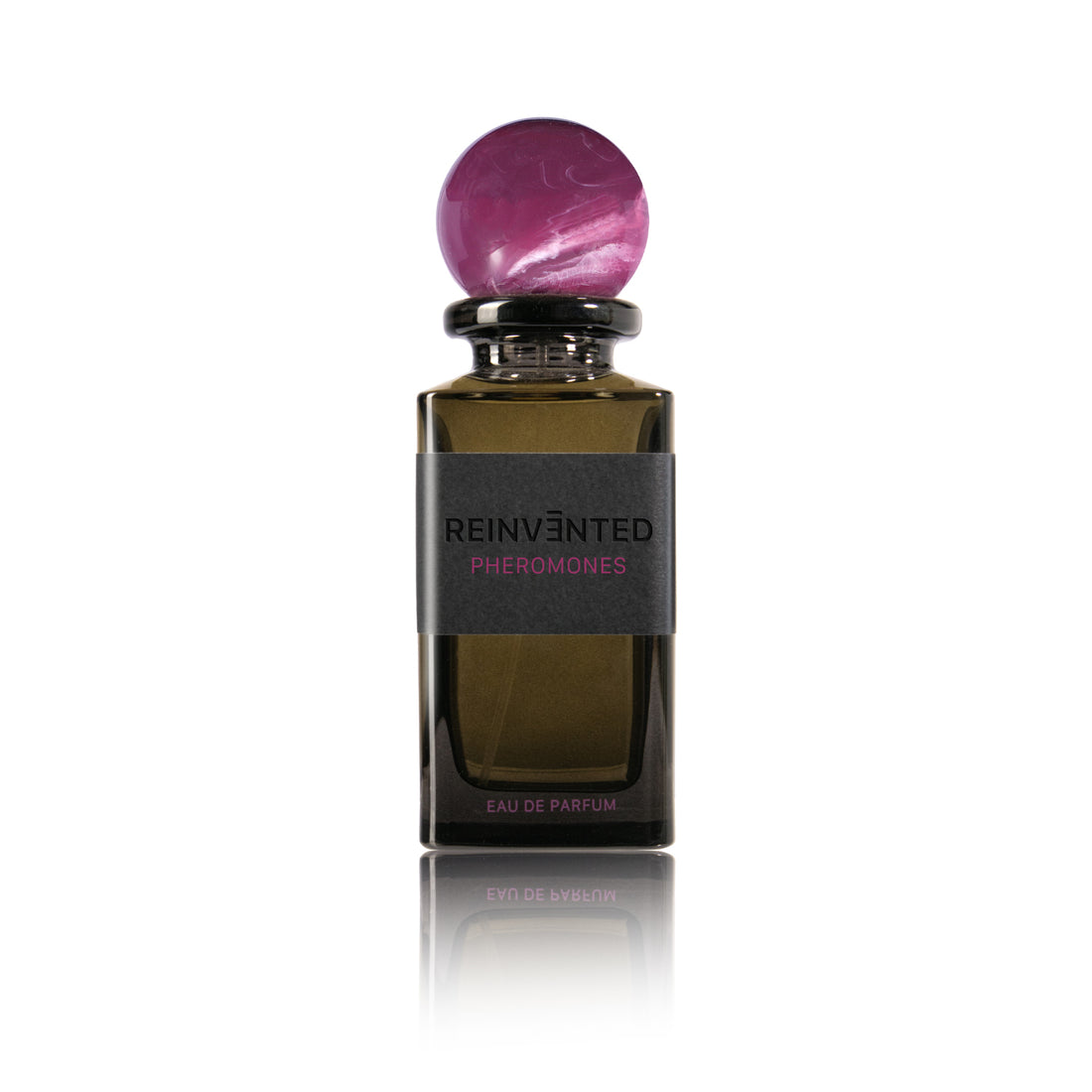 Pheromones Reinvented perfume