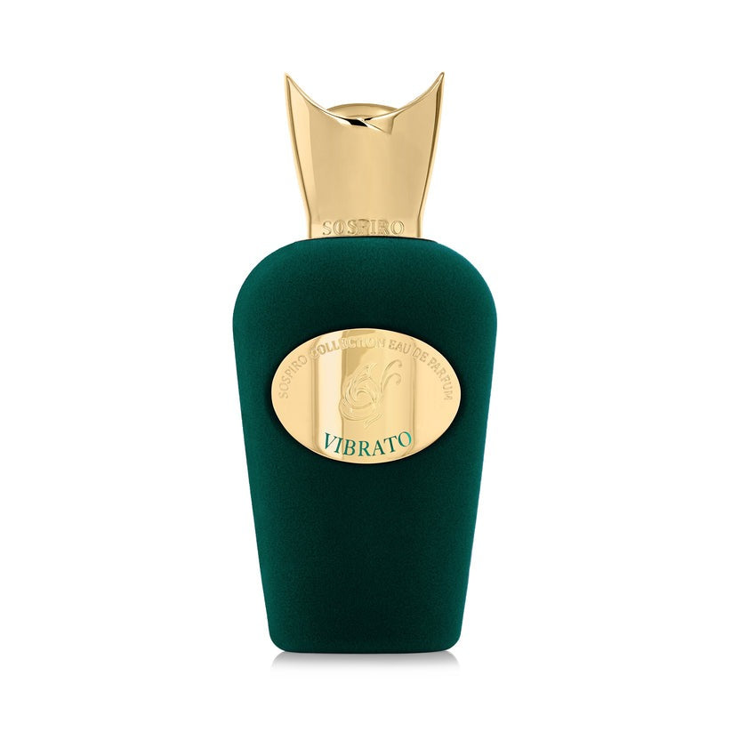 Vibrato fragrance perfume