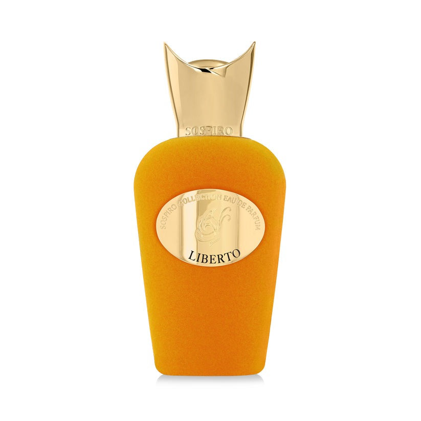 Liberto Sospiro parfum 