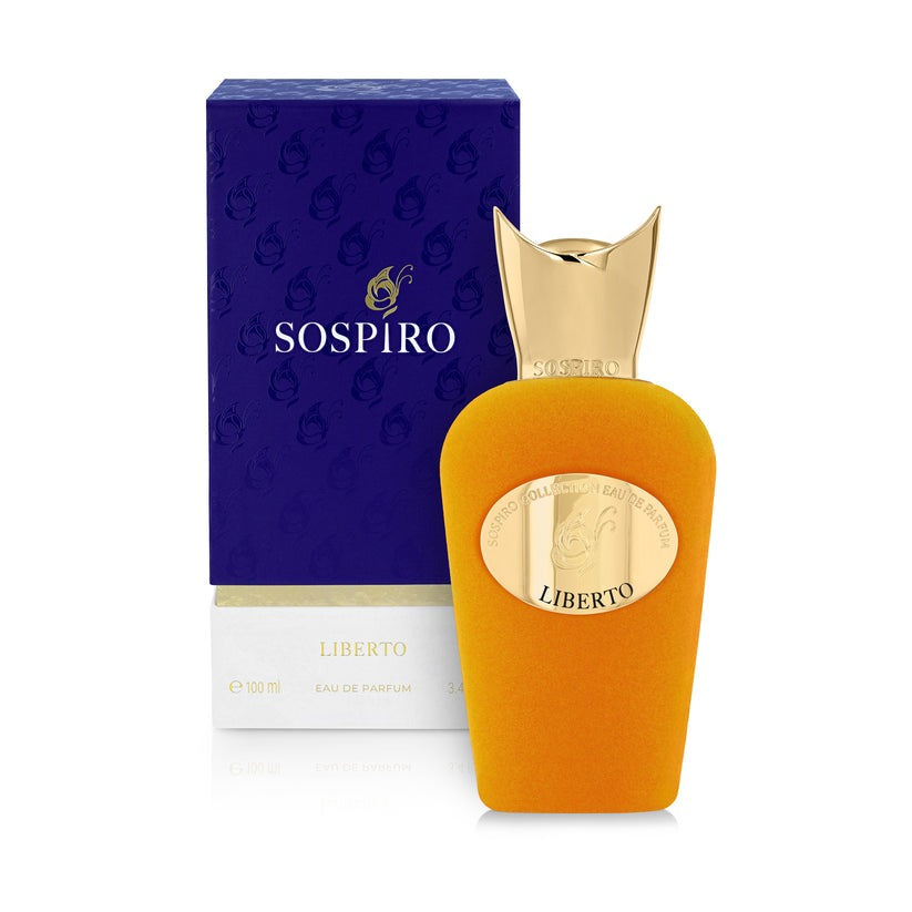 Liberto Sospiro parfum 