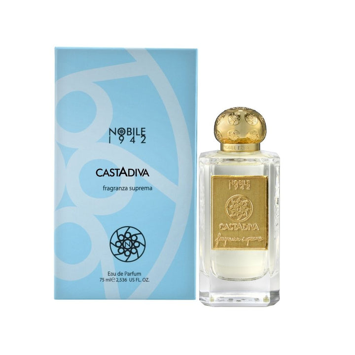 Casta Diva Edp