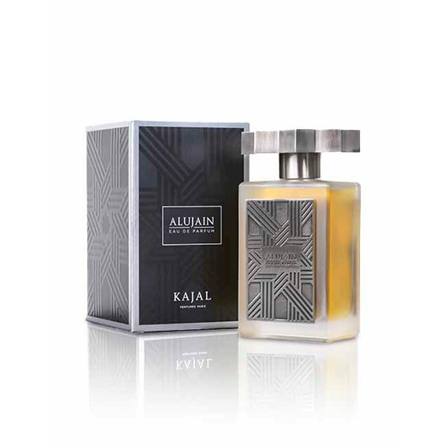 Alujain EDP