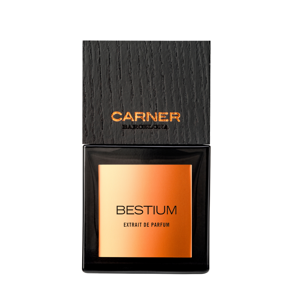 Bestium Perfume