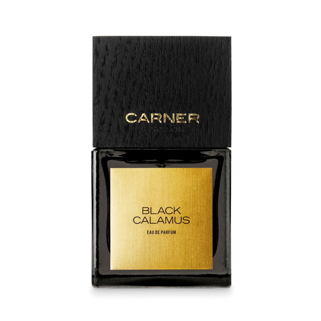 Black Calamus Perfume