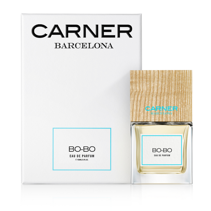 Carner Barcelona Bo-Bo 