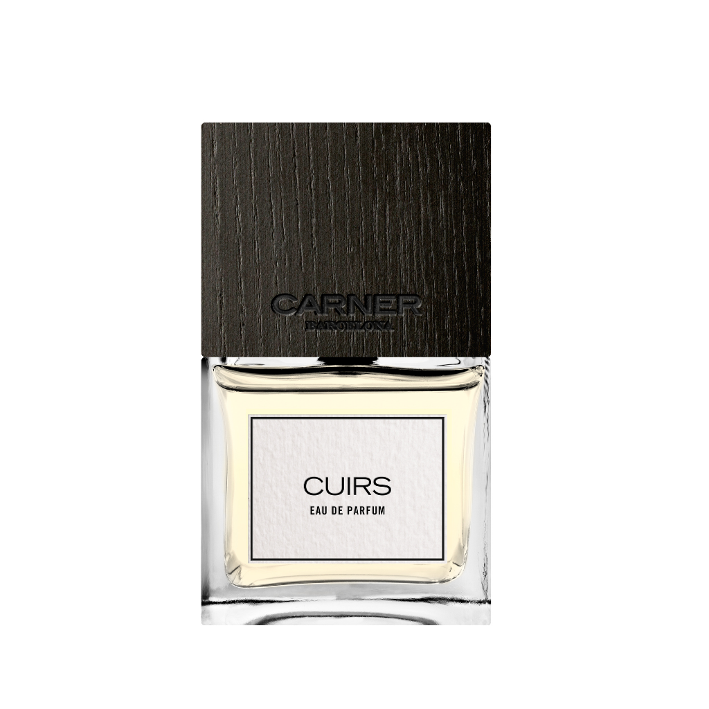 Luxury Cuirs Perfume