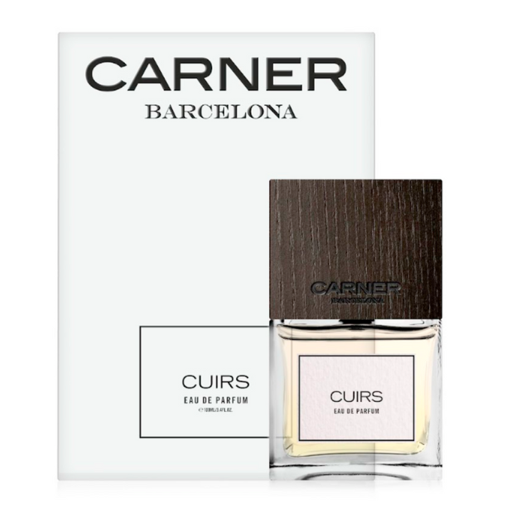 Luxury Cuirs Perfume